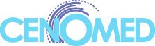 Logo: Logo serwisu Cenomed.pl