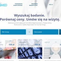 Cenomed sp. z o.o.'s Portfolio